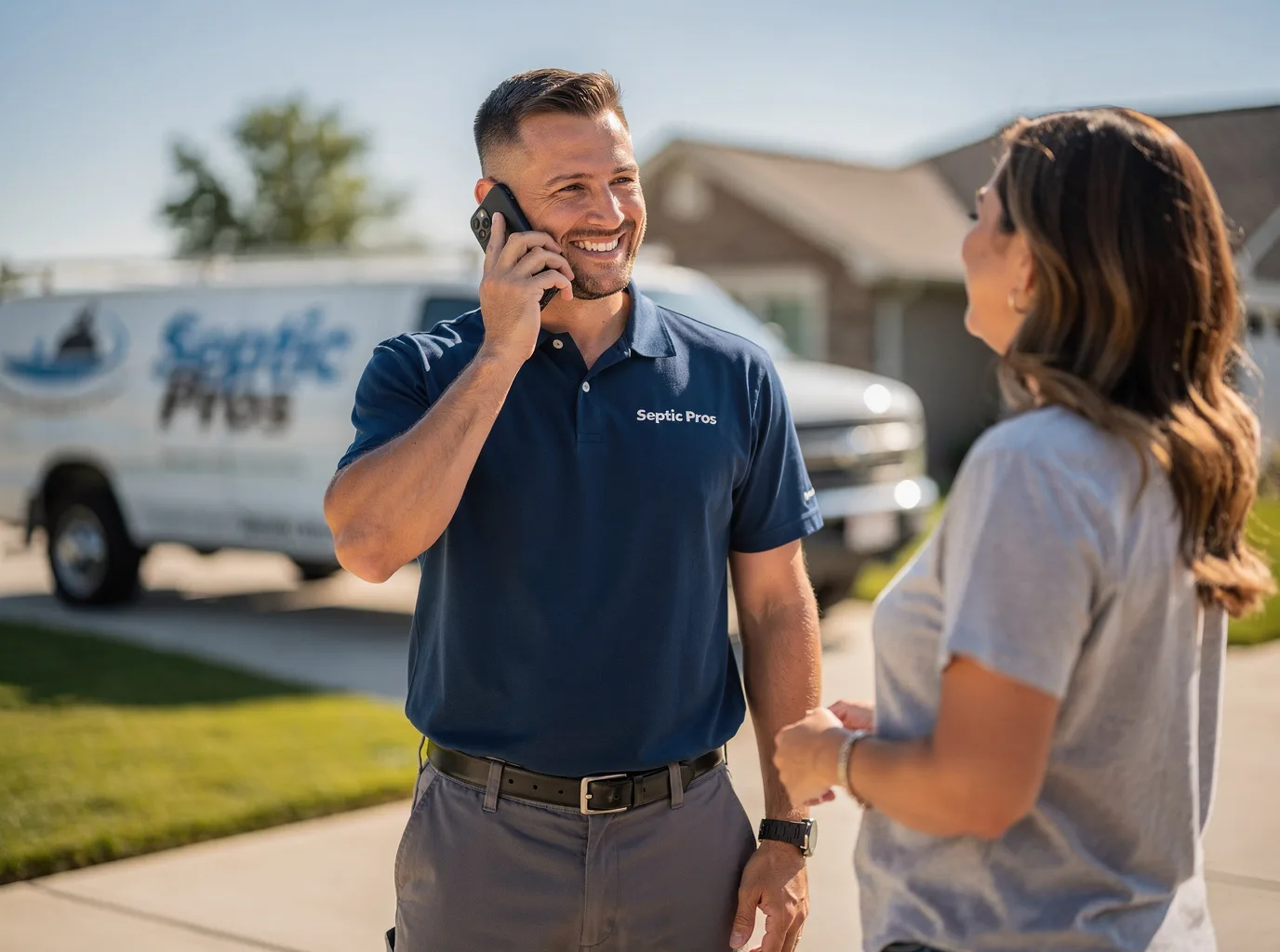 Septic Tank Pumping Bixby, OK FAQs